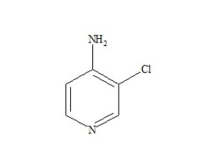 PUNYW21783507 4-Amino-3-Chloro-Pyridine