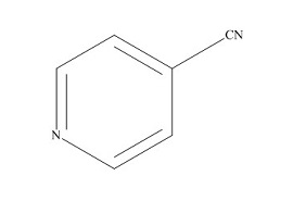 PUNYW21786107 <em>Fampridine</em> <em>Impurity</em> 2 (<em>4</em>-Cyanopyridine)