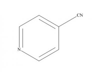 PUNYW21786107 Fampridine Impurity 2 (4-Cyanopyridine)