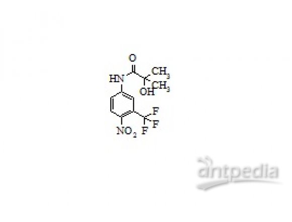 PUNYW25166186 Hydroxy Flutamide