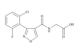 PUNYW19666427 <em>Flucloxacillin</em> <em>Impurity</em> 3