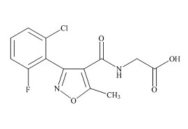 PUNYW19667546 <em>Flucloxacillin</em> <em>Impurity</em> 4