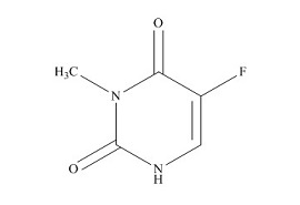 <em>PUNYW23465365</em> <em>1-N-methyl-5-fluorouracil</em>