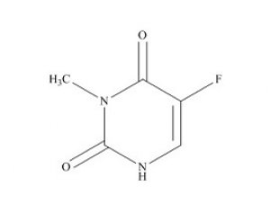 PUNYW23465365 1-N-methyl-5-fluorouracil