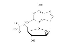 PUNYW21870386 <em>Fludarabine</em> <em>Phosphate</em> EP Impurity I