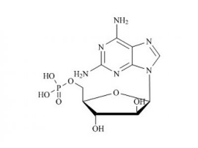 PUNYW21870386 Fludarabine Phosphate EP Impurity I