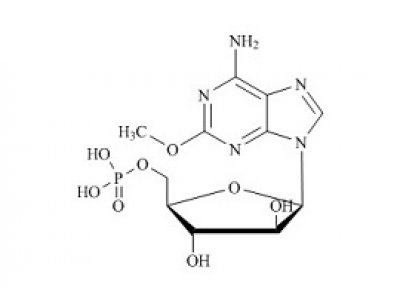 PUNYW21872350 Fludarabine Phosphate EP Impurity J