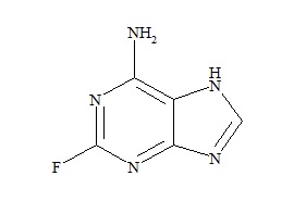 PUNYW21858439 <em>Fludarabine</em> <em>Phosphate</em> <em>EP</em> <em>Impurity</em> D