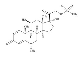 PUNYW21896467 <em>Fluorometholone</em> <em>Impurity</em> 3
