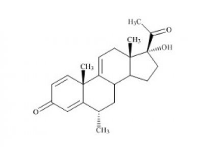PUNYW21897539 Fluorometholone Impurity 4