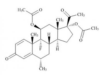 PUNYW21889595 Fluorometholone Diacetate