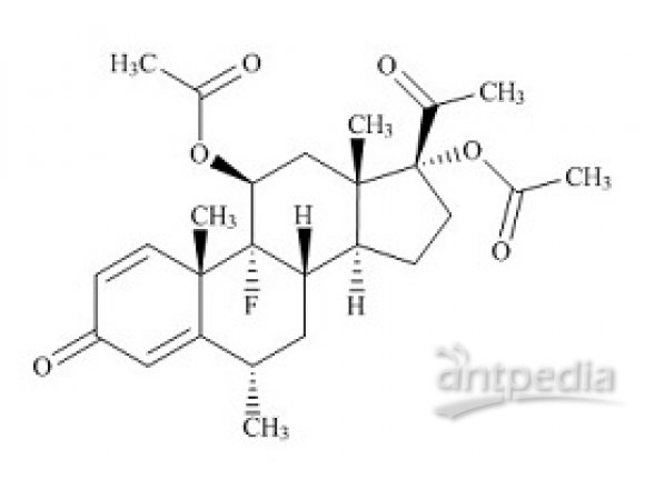 PUNYW21889595 Fluorometholone Diacetate