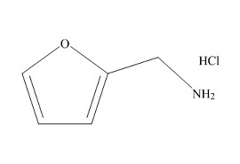 PUNYW25213523 <em>Furosemide</em> <em>Impurity</em> 1 HCl (Furfurylamine HCl)