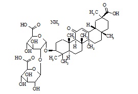 <em>PUNYW25192310</em> <em>Ammonium</em> <em>Glycyrrhizate</em>