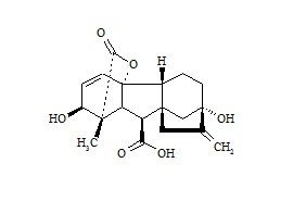 PUNYW18207527 <em>Gibberellin</em> <em>Acid</em> (<em>GA3</em>)
