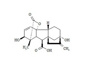 PUNYW18207527 Gibberellin Acid (GA3)
