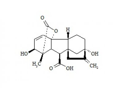 PUNYW18207527 Gibberellin Acid (GA3)