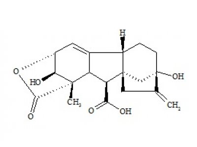PUNYW18213495 Gibberellic Acid 3-Isolactone