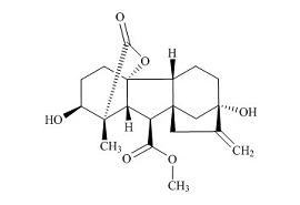 PUNYW18219262 <em>Gibberellin</em> A1 Methyl Ester
