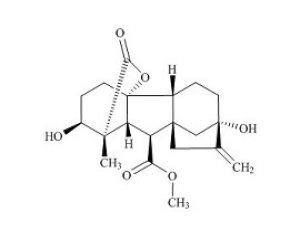 PUNYW18219262 Gibberellin A1 Methyl Ester