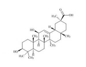 PUNYW25184128 Glycyrrhetic Acid Impurity 2