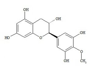 PUNYW19209376 4’-O-Methyl-(+)-Gallocatechin