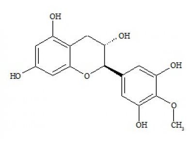 PUNYW19209376 4’-O-Methyl-(+)-Gallocatechin