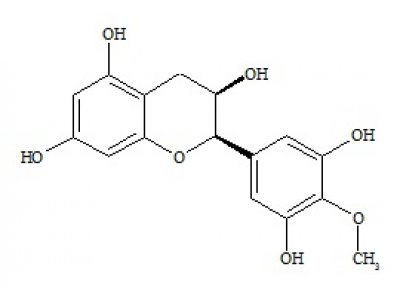 PUNYW19211398 4'-O-Methyl-(-)-Epi-Gallocatechin
