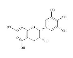 PUNYW19213461 (-)-Epigallocatechin