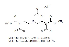 PUNYW26979552 Gadopentetic <em>Acid</em> <em>Related</em> <em>Compound</em> 1