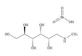 PUNYW27381325 Methyl Glucamine <em>Antimonate</em>