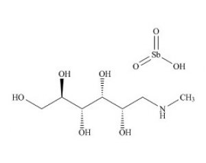 PUNYW27381325 Methyl Glucamine Antimonate