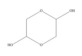 PUNYW22126401 Glucose <em>Impurity</em> <em>3</em> (Glycolaldehyde <em>dimer</em>)