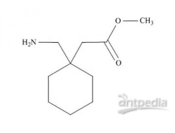 PUNYW17996378 Gabapentin Methyl Ester
