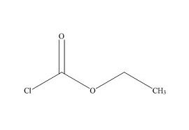 PUNYW11964187 Glipizide Impurity 21 (Ethyl <em>Chloroformate</em>)