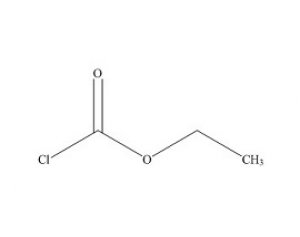 PUNYW11964187 Glipizide Impurity 21 (Ethyl Chloroformate)