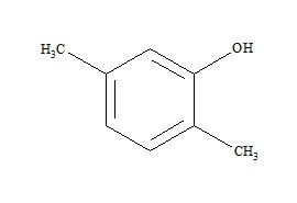 PUNYW22970373 <em>Gemfibrozil</em> <em>EP</em> <em>Impurity</em> A (2,5-Dimethylphenol, p-Xylenol)