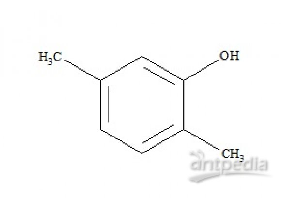 PUNYW22970373 Gemfibrozil EP Impurity A (2,5-Dimethylphenol, p-Xylenol)
