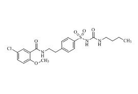 PUNYW19293469 Glibenclamide (<em>Glyburide</em>) EP Impurity D