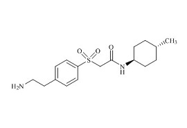 PUNYW19298273 <em>Glibenclamide</em> (<em>Glyburide</em>) <em>Impurity</em> 2