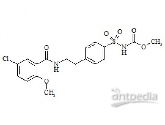 PUNYW19289422 Glibenclamide (Glyburide) Impurity B