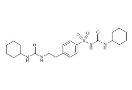 PUNYW19290588 Glibenclamide (<em>Glyburide</em>) EP Impurity C (Glipizide EP Impurity I)