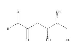 <em>PUNYW24152300</em> <em>3-deoxygalactosone</em>