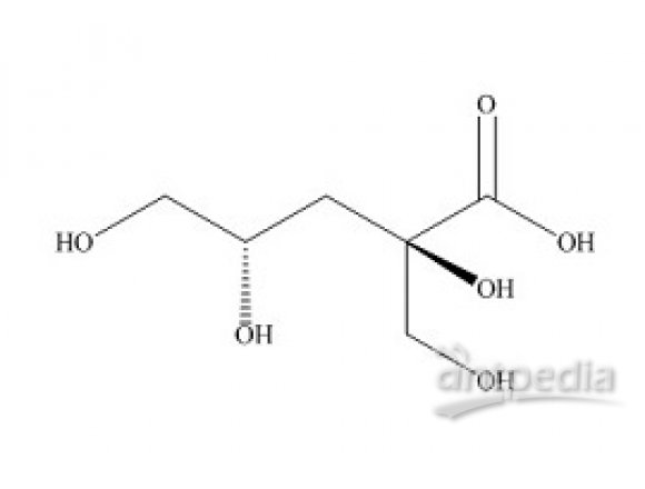PUNYW24155581 a-isosaccharinic acid epimer