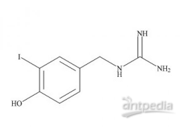 PUNYW25735268 Guanidine,N-[(4-hydroxy-3-iodophenyl)methyl]-