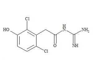 PUNYW21925589 3-Hydroxy Guanfacine
