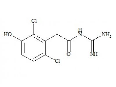 PUNYW21925589 3-Hydroxy Guanfacine