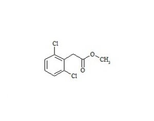 PUNYW21927408 Guanfacine Methyl Ester Impurity