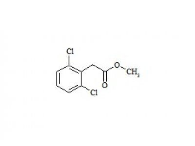 PUNYW21927408 Guanfacine Methyl Ester Impurity