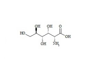 PUNYW23920418 D-Glucosamic Acid